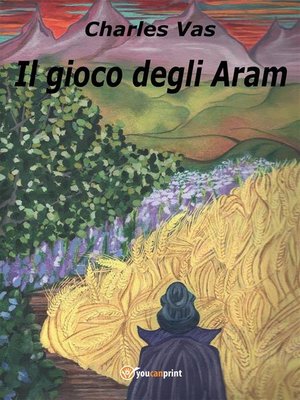 cover image of Il gioco degli Aram